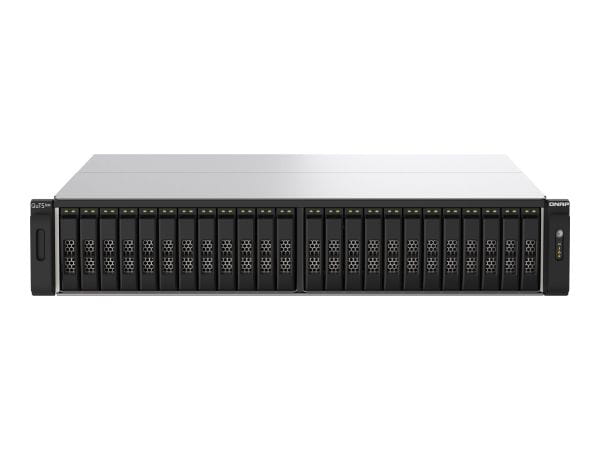 QNAP Storage Systeme TS-H3088XU-RP-W1250-32G 3
