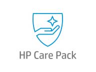HP  HPE Service & Support U9ZB0PE 1
