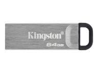 Kingston Speicherkarten/USB-Sticks DTKN/64GB 3