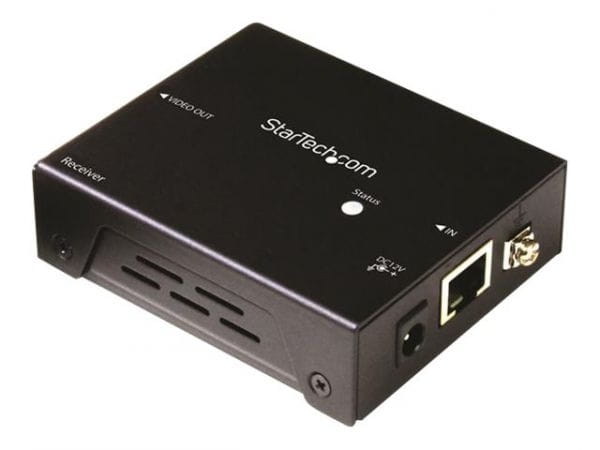 StarTech.com Kabel / Adapter ST121HDBTDK 4