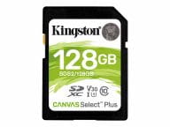 Kingston Speicherkarten/USB-Sticks SDS2/128GB 1