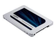 Crucial SSDs CT1000MX500SSD1 3