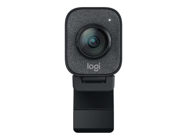 Logitech Netzwerkkameras 960-001281 2