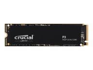 Crucial SSDs CT4000P3SSD8 1