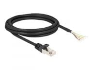 Delock Kabel / Adapter 80206 1