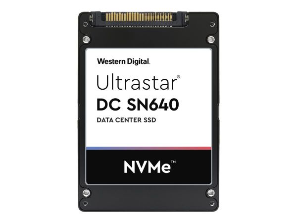 Western Digital (WD) SSDs 0TS1856 1