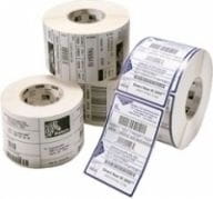 Zebra Papier, Folien, Etiketten 880368-019 1
