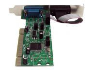 StarTech.com Controller PCI2S4851050 2
