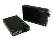 StarTech.com Netzwerk Switches / AccessPoints / Router / Repeater ET90110WDM2 5