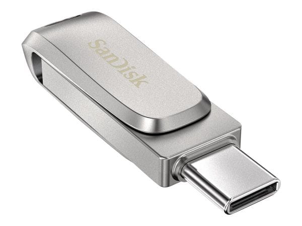 SanDisk Speicherkarten/USB-Sticks SDDDC4-256G-G46 5