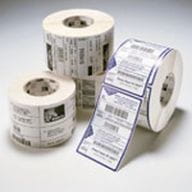 Zebra Papier, Folien, Etiketten 800264-605 1