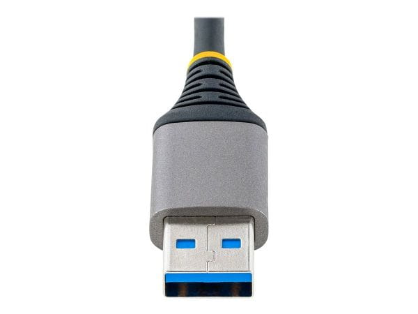 StarTech.com USB-Hubs 5G3AGBB-USB-A-HUB 2
