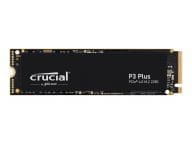 Crucial SSDs CT2000P3PSSD8 2