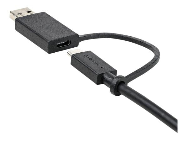 StarTech.com Kabel / Adapter USBCCADP 2