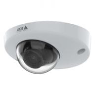 AXIS Netzwerkkameras 02671-001 1