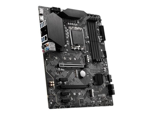 MSi Mainboards 7D36-004R 2