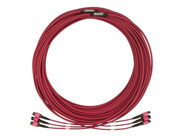 Tripp Kabel / Adapter N858B-30M-3X8MG 3