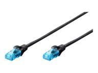 DIGITUS Kabel / Adapter DK-1512-020/BL 3