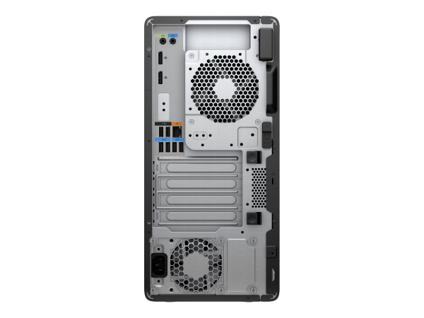 HP  Desktop Computer 5E9V6EA#ABD 2