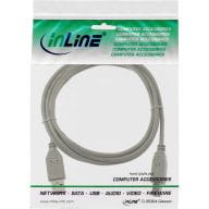 inLine Kabel / Adapter 34555H 2