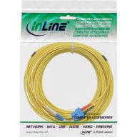 inLine Kabel / Adapter 88656B 2