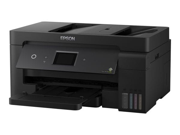 Epson Multifunktionsdrucker C11CH96401 1