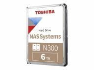 Toshiba Festplatten HDWG460UZSVA 3