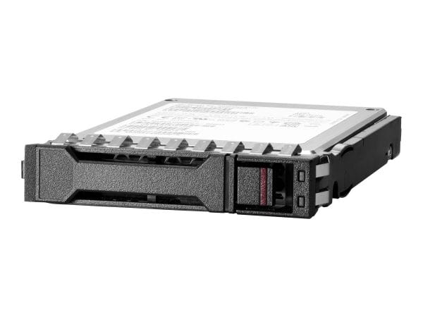 HPE SSDs P41400-B21 1