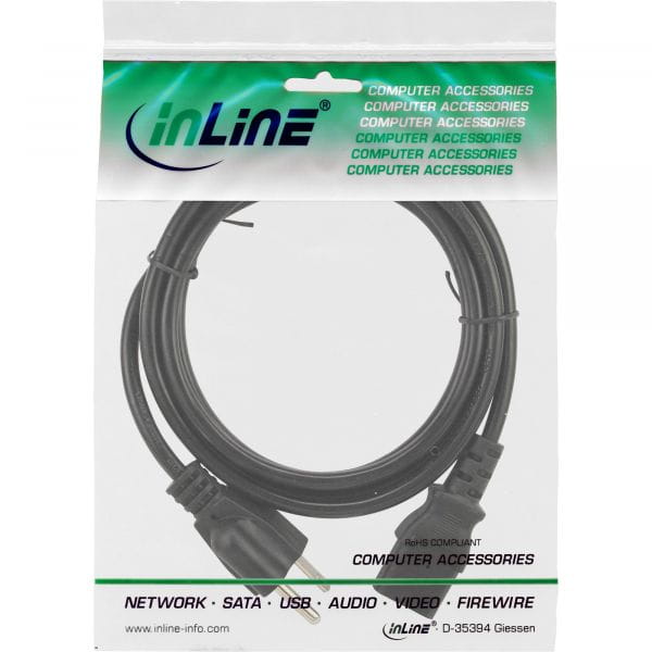 inLine Kabel / Adapter 16655J 2