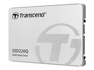 Transcend SSDs TS1TSSD220Q 1