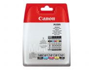 Canon Tintenpatronen 2078C005 1