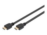 DIGITUS Kabel / Adapter DB-330124-020-S 1
