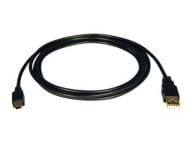 Tripp Kabel / Adapter U030-003 1