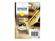Epson Tintenpatronen C13T16344012 4