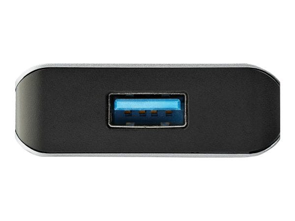 StarTech.com USB-Hubs HB31C2A2CB 5
