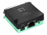 LevelOne Netzwerk Switches / AccessPoints / Router / Repeater FPS-1031 1