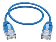 Tripp Kabel / Adapter N200-UR01-BL 1