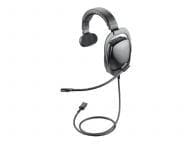 HP  Headsets, Kopfhörer, Lautsprecher. Mikros 8K7C6AA#AC3 2