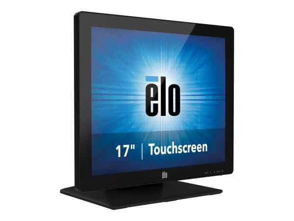 Elo Touch Solutions TFT-Monitore E077464 3
