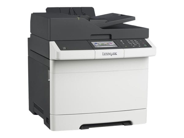 Lexmark Multifunktionsdrucker 28DC561 4
