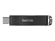 SanDisk Speicherkarten/USB-Sticks SDCZ460-256G-G46 1