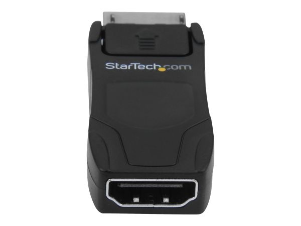 StarTech.com Kabel / Adapter DP2HD4KADAP 4