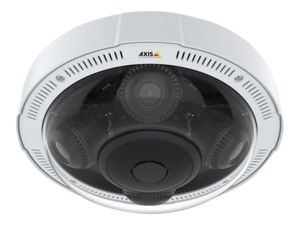 AXIS Netzwerkkameras 01500-001 1