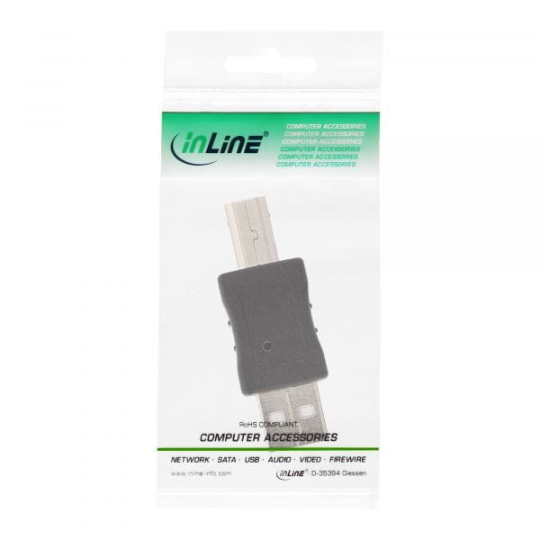 inLine Kabel / Adapter 33443A 3