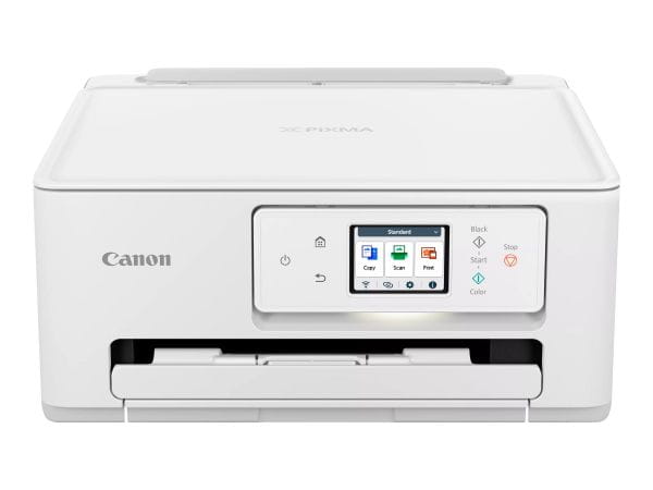Canon Multifunktionsdrucker 6256C006 5