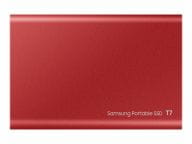 Samsung SSDs MU-PC2T0R/WW 4