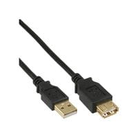 inLine Kabel / Adapter 34618S 1