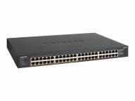 Netgear Netzwerk Switches / AccessPoints / Router / Repeater GS348PP-100EUS 3