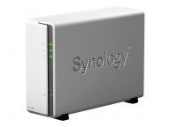 Synology Storage Systeme DS120J + 1X ST8000VN004 1