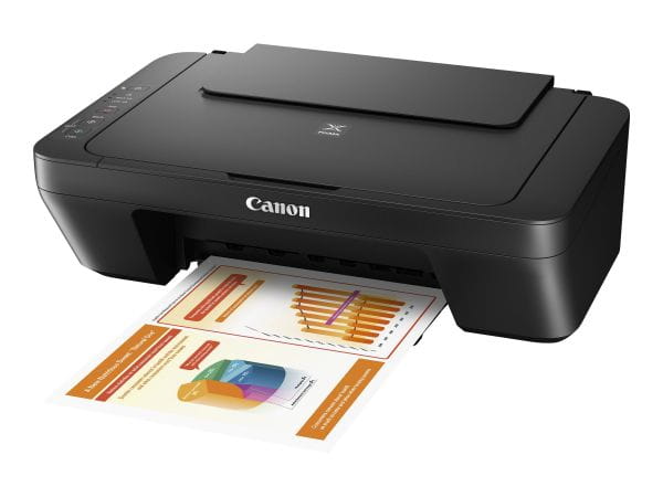 Canon Multifunktionsdrucker 0727C026 4